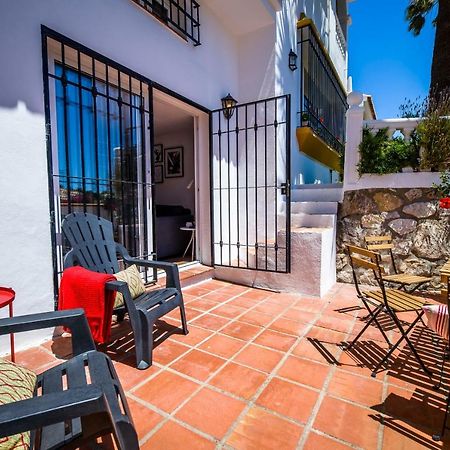 Casa Colina Benalmádena Exterior photo