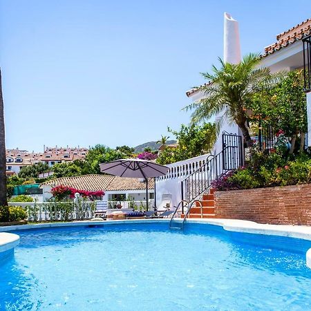 Casa Colina Benalmádena Exterior photo