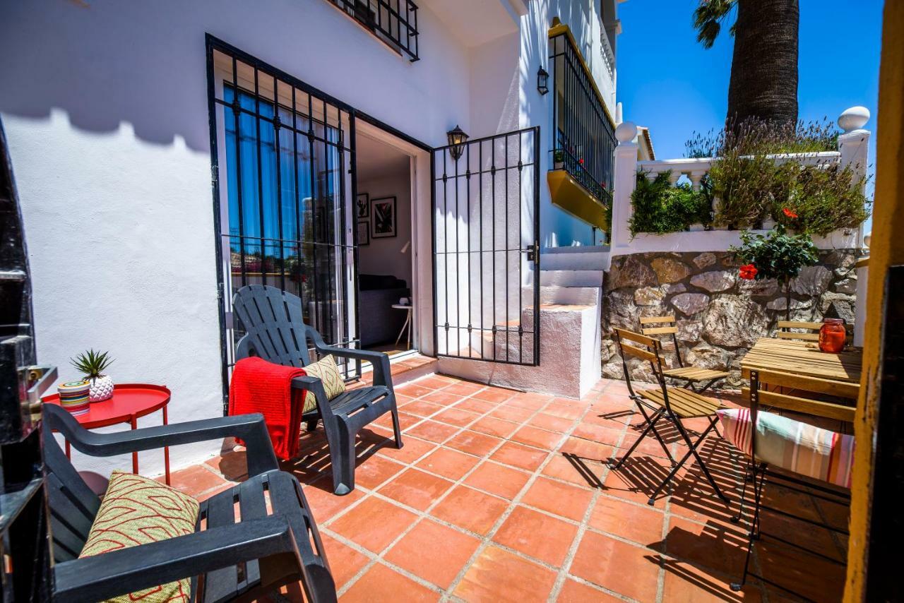 Casa Colina Benalmádena Exterior photo