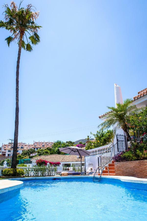 Casa Colina Benalmádena Exterior photo