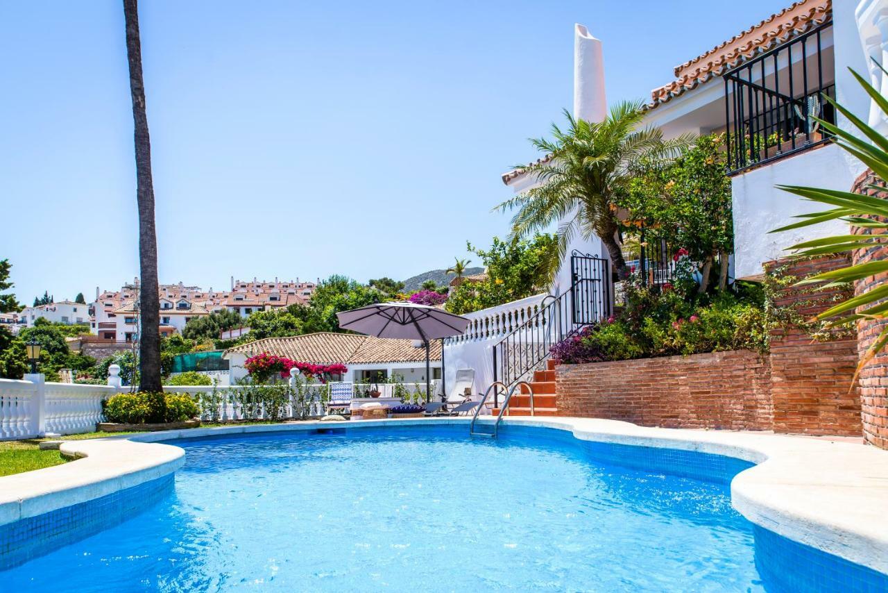 Casa Colina Benalmádena Exterior photo