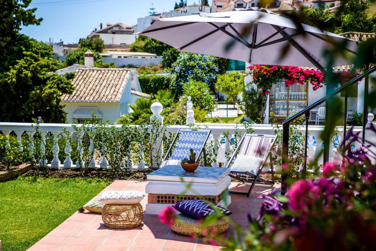 Casa Colina Benalmádena Exterior photo