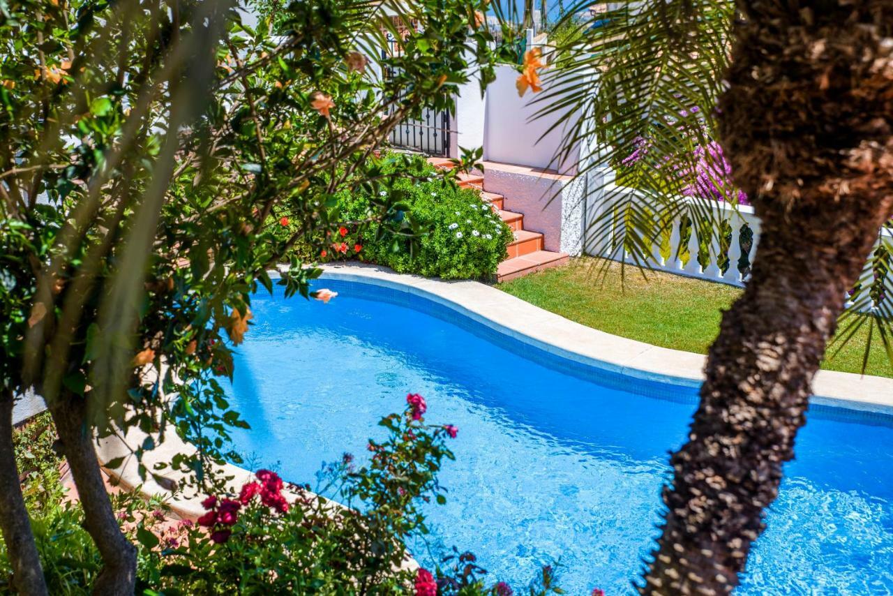 Casa Colina Benalmádena Exterior photo