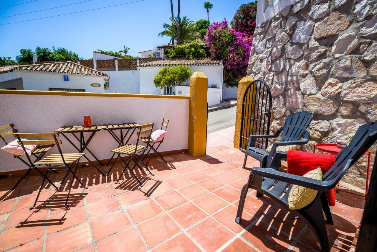 Casa Colina Benalmádena Exterior photo